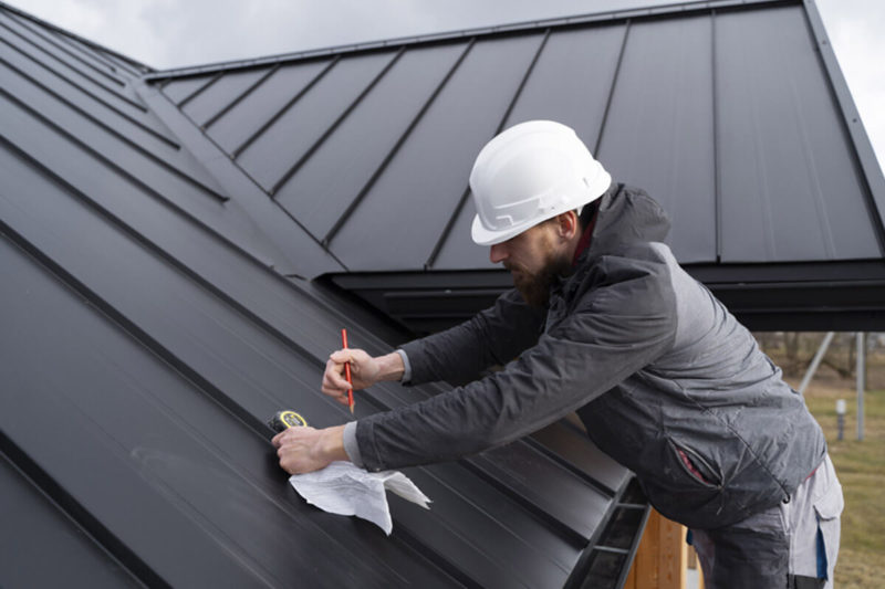 How Long Does a Metal Roof Last? - Dutton & Garfield Inc.